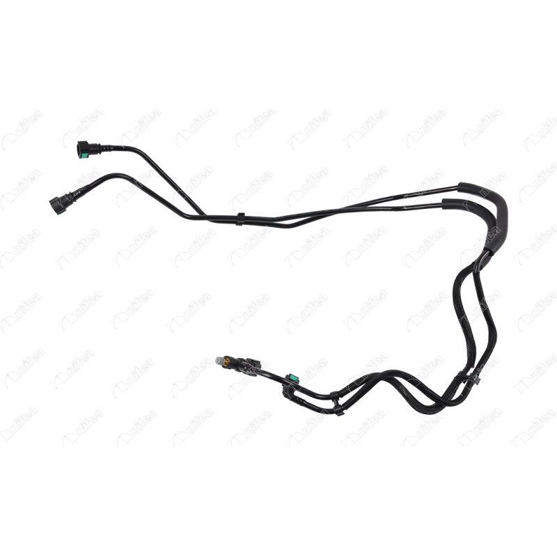 NIFEA YAKIT BORUSU FORD TRANSİT 14> 2.2 TDCİ (BK319289BG)