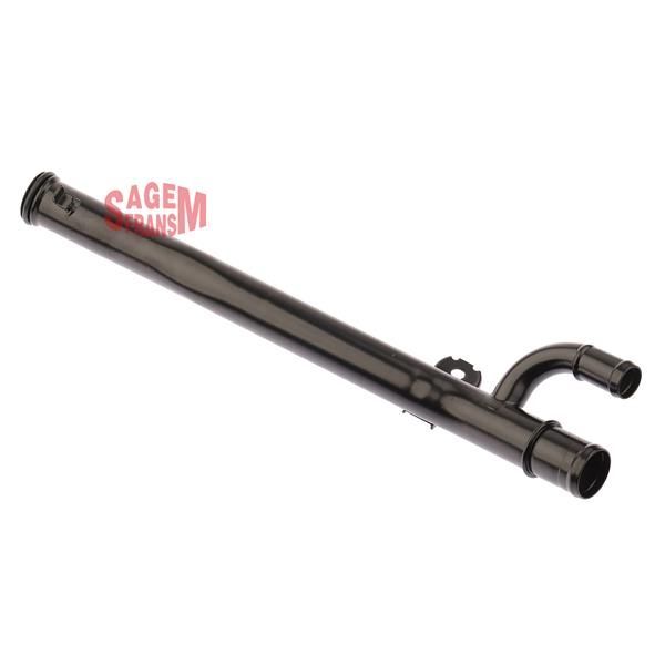 SAGEM DEVİRDAİM BORUSU CLIO - KANGOO 1.4 K7J - K7M (7700869985)