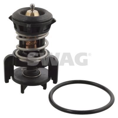 SWAG TERMOSTAT CADDY/GOLF VI/PASSAT/SCIROCCO III/T-ROC/TIGUAN/T6 (04L121113C)