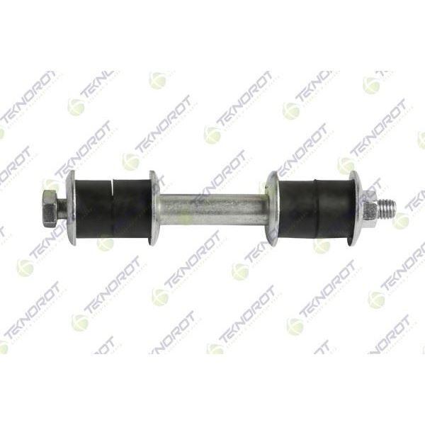 TEKNOROT Z ROTU ÖN SAĞ-SOL HYUNDAI ACCENT 1.3L 1.5L 95-00 (5482522000)