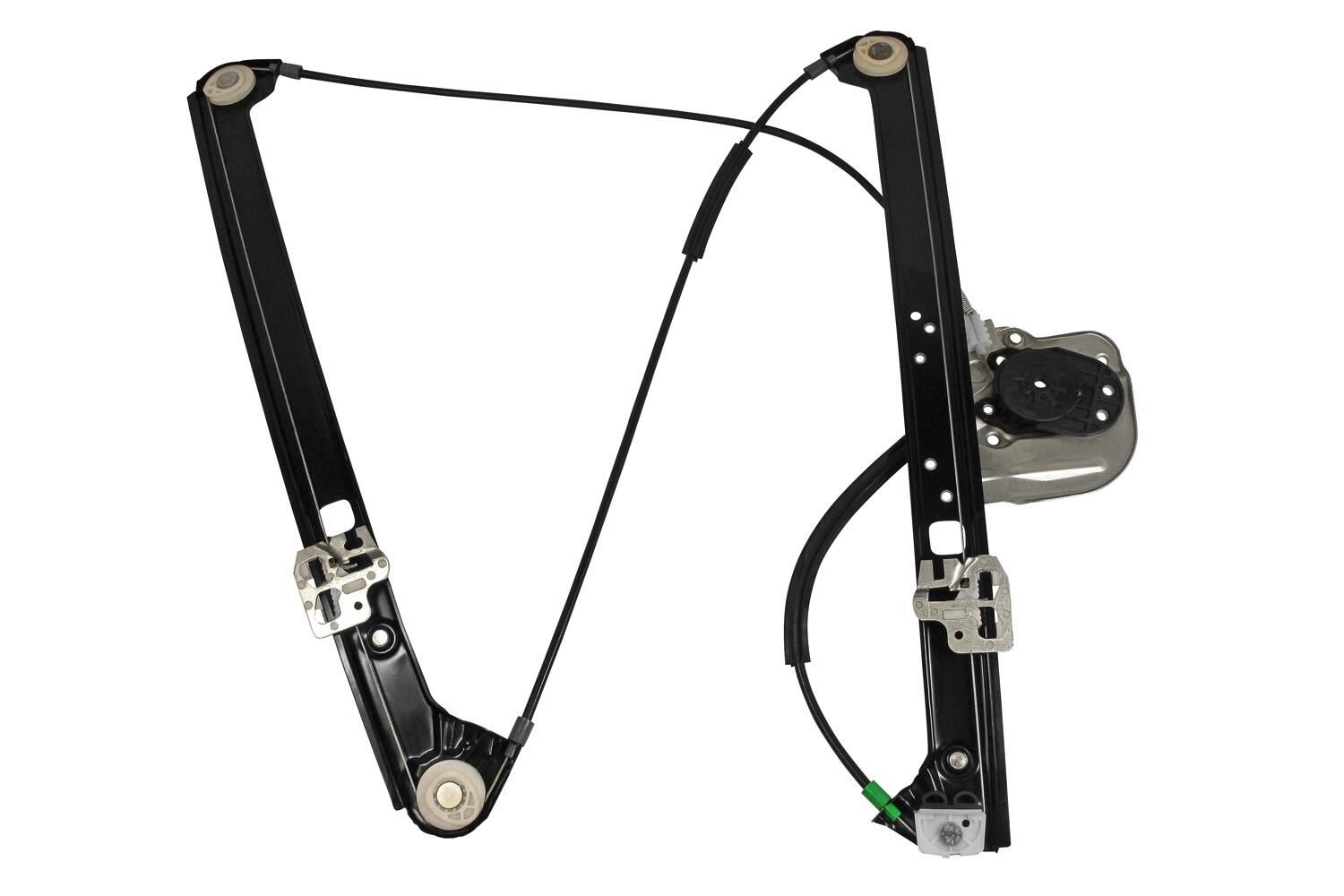 İthal Cam Krikosu Ön Sağ E53 Motorsuz (GD DR0252R)