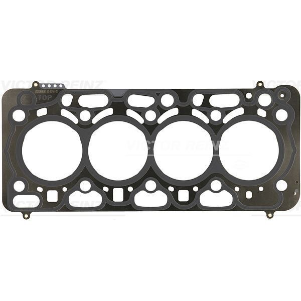 V REINZ SKC 1.05 4 DELİK VOLVO S90 D5 2016 >V90 D5 2016 > XC60 D5 2017 > XC90 2014-2018 > (31480234)