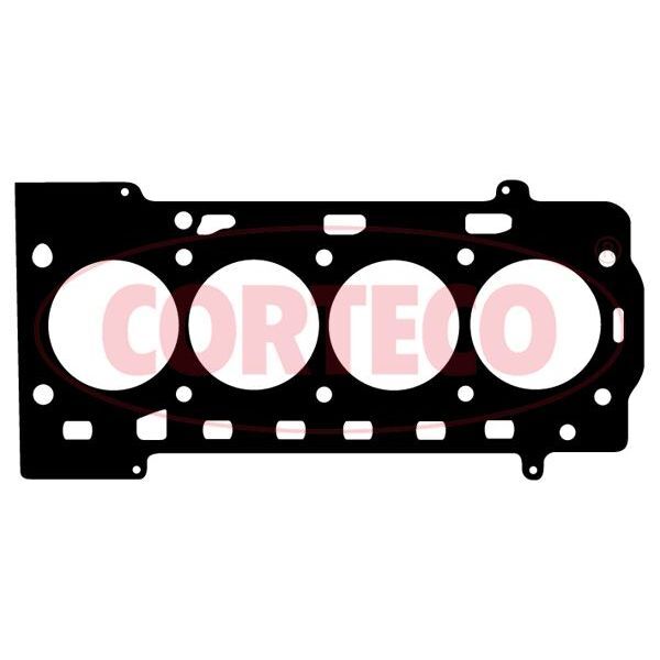 CORTECO 415463P SİLİNDİR KAPAK CONTASI