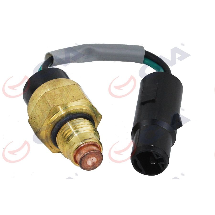 GVA FAN MÜŞÜRÜ KABLOLU HYUNDAI EXCEL-ELANTRA BENZİNLİ 1990-1995 (2536021100)