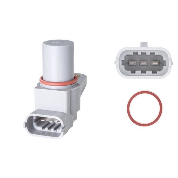 HELLA SENSÖR EKSANTİRİK 202/203/208/210/220/170 (A0041531328)