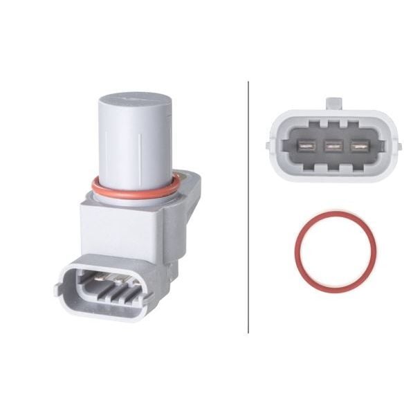 HELLA SENSÖR EKSANTİRİK 202/203/208/210/220/170 (A0041531328)