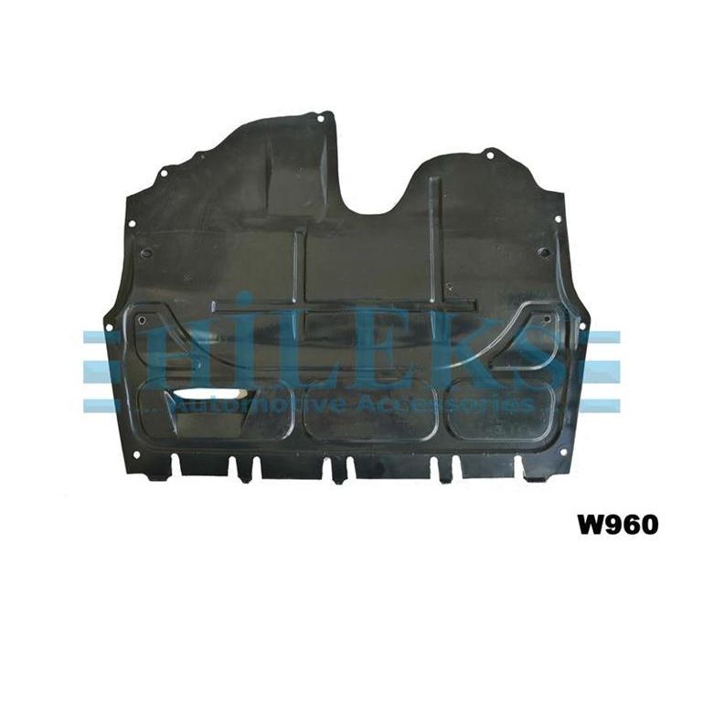 HILEKS KARTER MUHAFAZASI POLO V-IBIZA-TOLEDO-SKODA FABİA 10 > (6R0825235A)