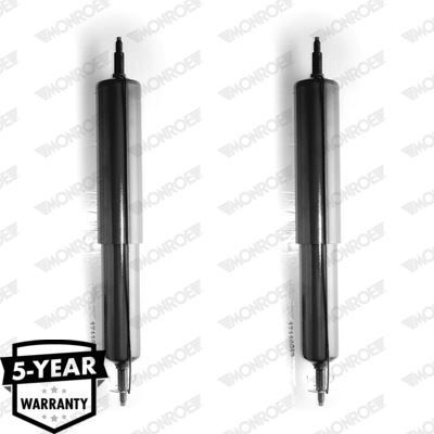 MONROE ÖN AMORTİSÖR LANDROVER DISCOVERY 1994-1999 GAZLI ADVENTURE (RTC4582)