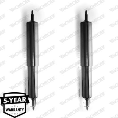 MONROE ÖN AMORTİSÖR LANDROVER DISCOVERY 1994-1999 GAZLI ADVENTURE (RTC4582)