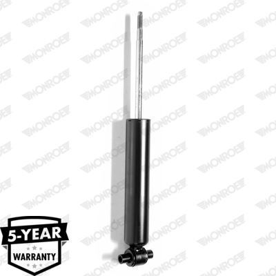 MONROE ARKA AMORTİSÖR L/R VOLVO S60 2000-2010 S80 1998 7.2006 V70 3.2000 2008 GAZLI (30645462)