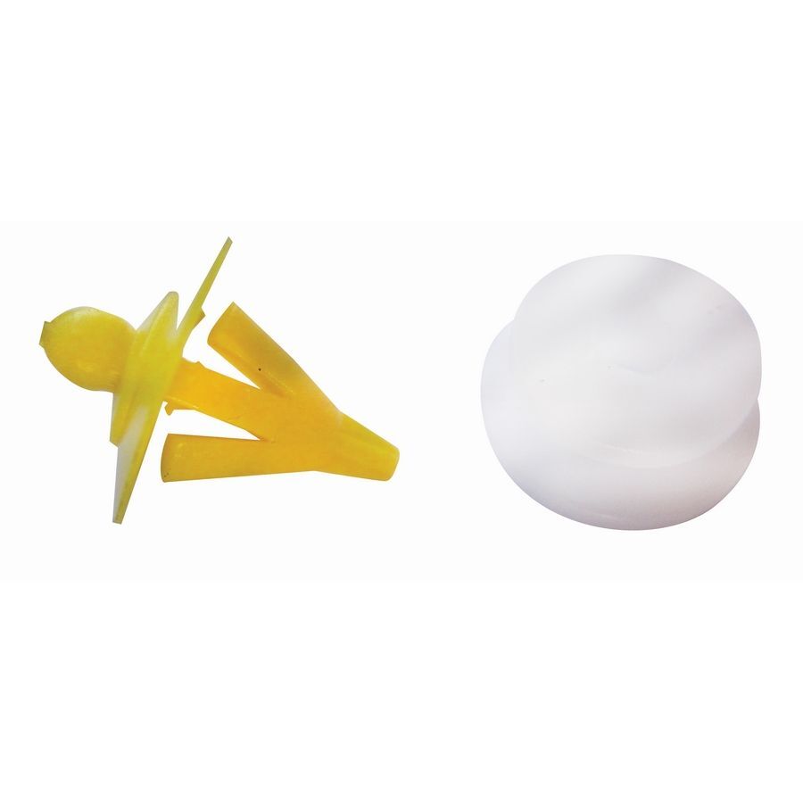 OKSA KAPI DÖŞEME KLİPSİ R19 (7703077354)