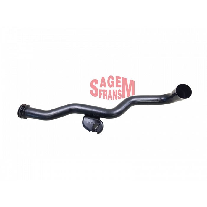SAGEM SOĞUTMA BORUSU MASTER II 06 2.5DCI G9U (8200008021)
