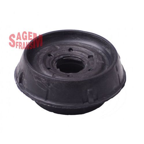 SAGEM AMORTİSÖR ÜST TAKOZU ÖN SAĞ/SOL RENAULT CLIO II 98>05 KANGOO 97> (5431000QAA)