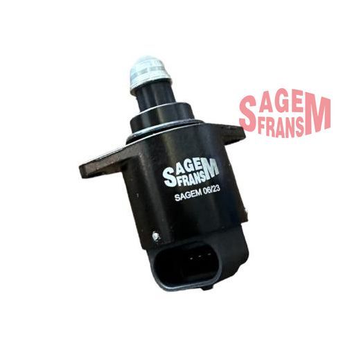 SAGEM ROLANTİ AYAR MOTORU P106 II-P206-SAXO 1.4 İ 98 (1920.5F)