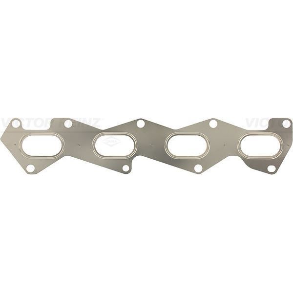 V REINZ EGZOZ MANIFOLD CONTASI P508-P407-P807-C5-C6-C8-C-CROSSER 2.2 HDI FREELANDER 2 L359 2.2 TD4 SASI AH999999 SONRA (0349.L7)