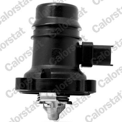 VERNET TERMOSTAT 103C OPEL ADAM-ASTRA J-CORSA D-E-MERIVA B-CHEVROLET AVEO-CRUZE 1.2-1.4 12 (1338379)