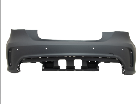 W176 ARKA TAMPON AMG