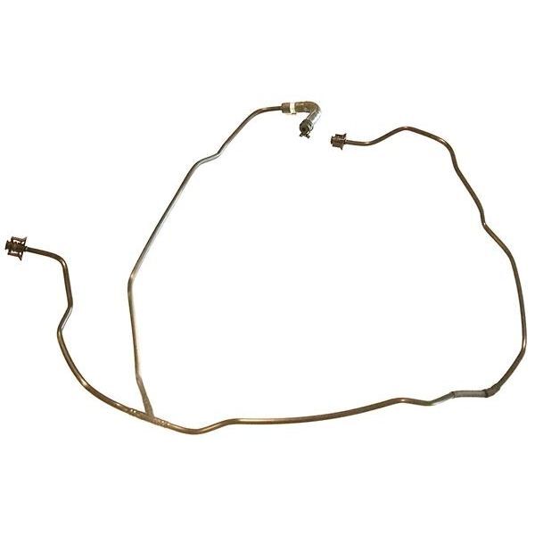 WINTECH YEDEK SU DEPO BORUSU FORD TOURNEO CONNECT 1.6 TDCI 14> (2193909)