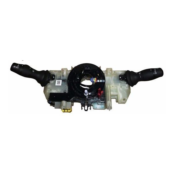 ZENON DİREKSİYON DÖNER KONTAKTÖRÜ DİREKSİYON SARGISI R.MASTER III 2.3 DCİ M9T MOTOR 2010- (681720005R)