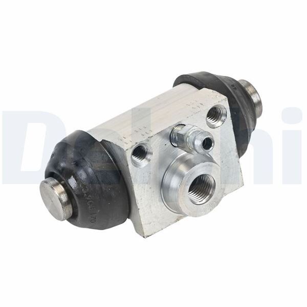 DELPHI FREN SİLİNDİRİ ARKA RENAULT TALIANT 21> 20.6 MM (441000954R)
