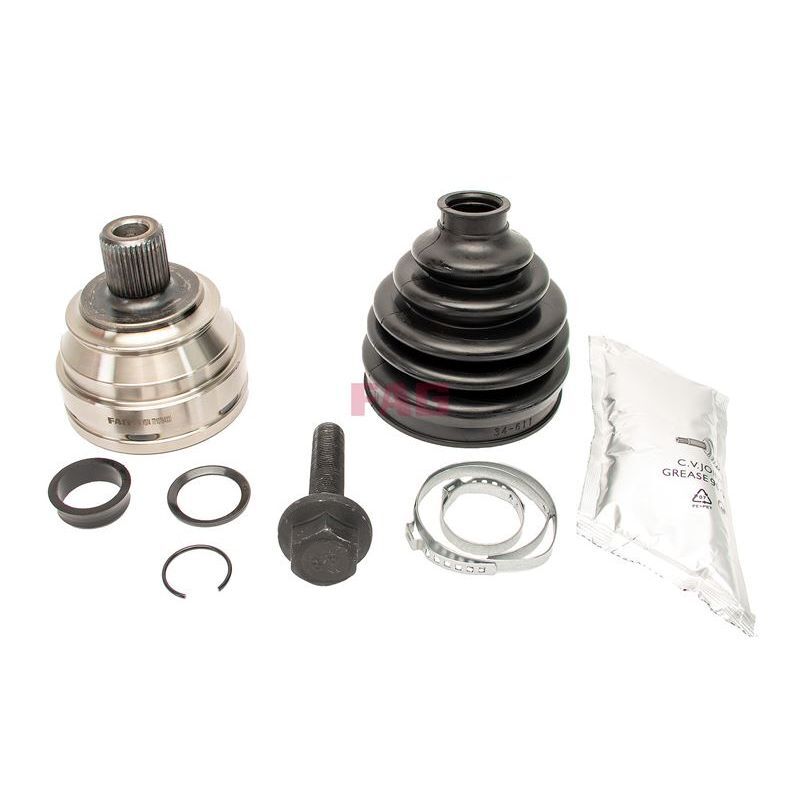 FAG AKS KAFASI DIŞ TRANSPORTER T4 2.4-2.5 TDI AJA-AAB-ACV-AJT 1991-2003 (701498099B)