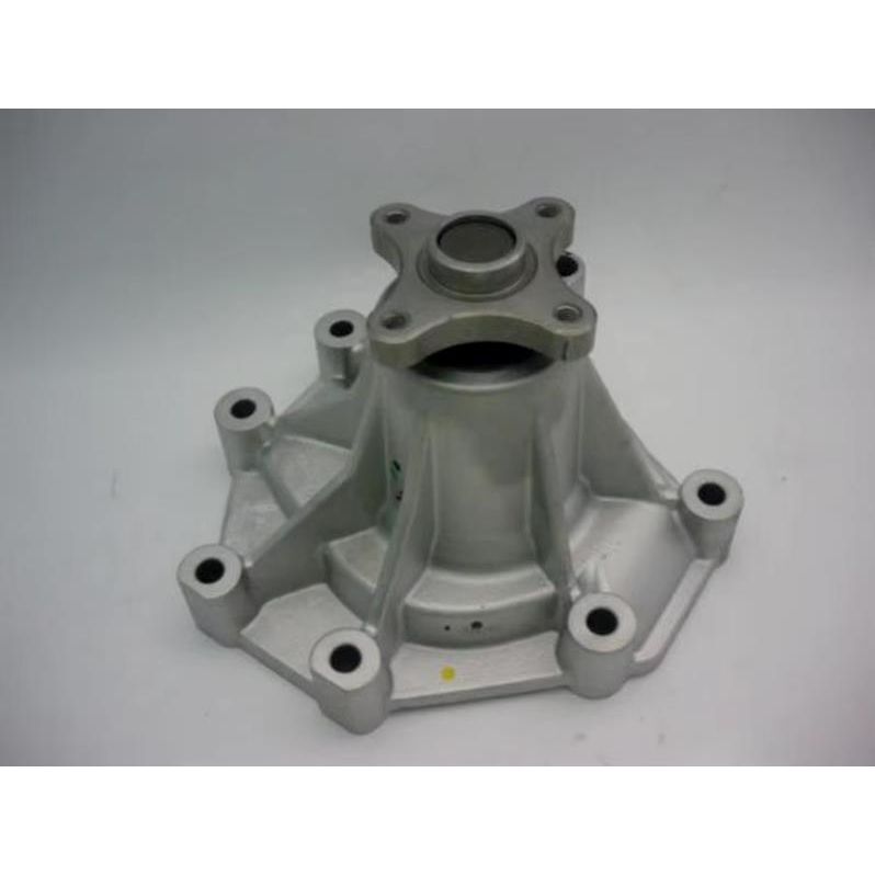 GMB DEVİRDAİM SU POMPASI HYUNDAI H-1 2.5L D4CB CRDİ 140HP 06-> / STAREX 2.5L D4CB CRDİ 140HP 02-> / KIA SORENTO 2.5L CRDI D4CB 140HP 03-> EKSANTRİK ZİNCİRLİ MOTORLAR İÇİN (251004A000)
