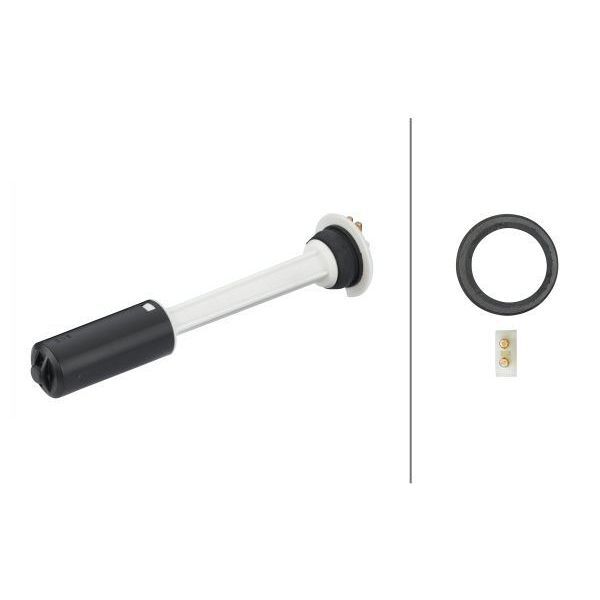 HELLA SİLECEK SU DEPO ŞAMANDIRASI 210-202 (2105400045)
