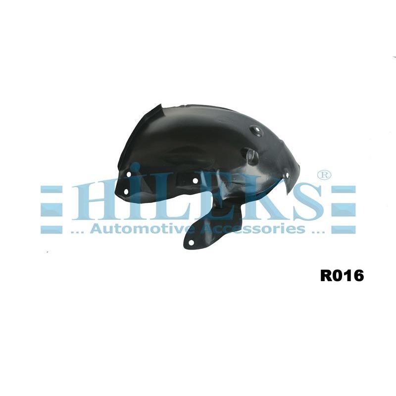 HILEKS ÇAMURLUK DAVLUMBAZI ÖN SAĞ ÖN KISIM FLUENCE 11 > (638440013R)