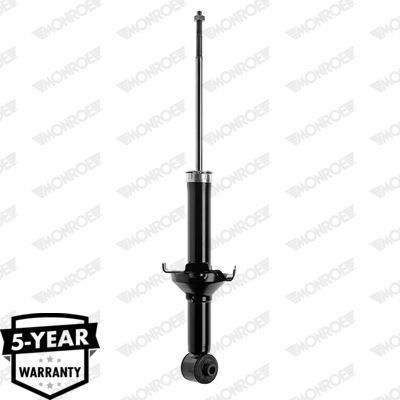 MONROE ARKA AMORTİSÖR L/R ROVER 200 1995-1999 ROVER 25 1999 2005 GAZLI (RPD101700)