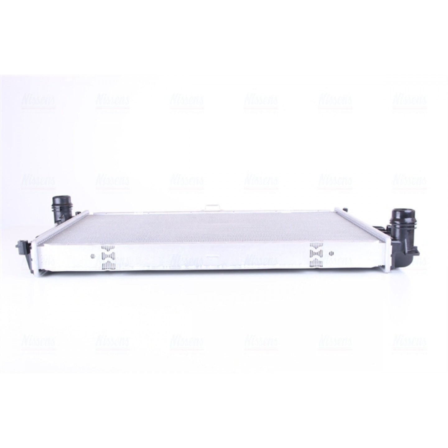 Nissens Su Radyatörü E46 M3580×398X45 (1710 2 228 941)