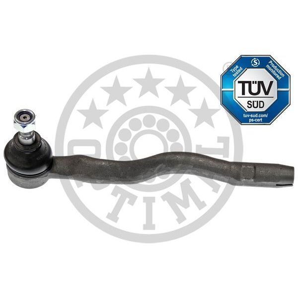 OPTIMAL ROT BASI SOL BMW E36 91 98 (32111139313)