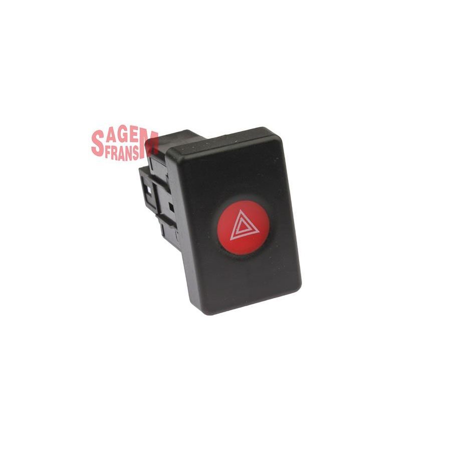 SAGEM DÖRTLÜ FLAŞÖR DÜĞMESİ LOGAN (6001546813)