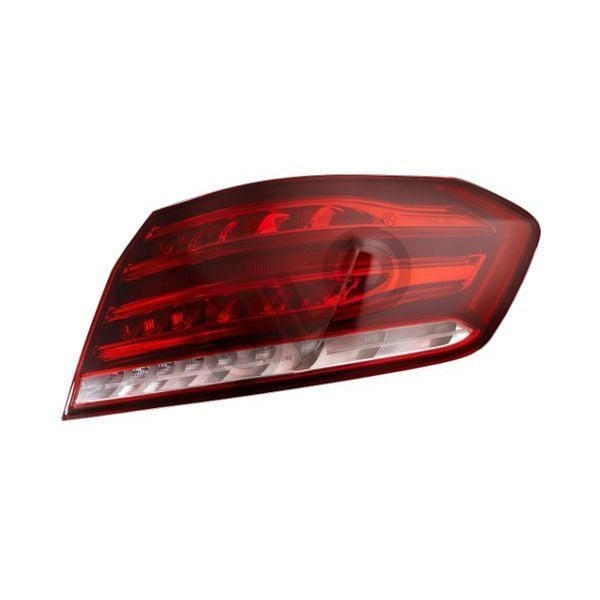 ULO STOP LAMBASI SAG DIS LED MERCEDES E-CLASS W212 13>16 (A2129060803)