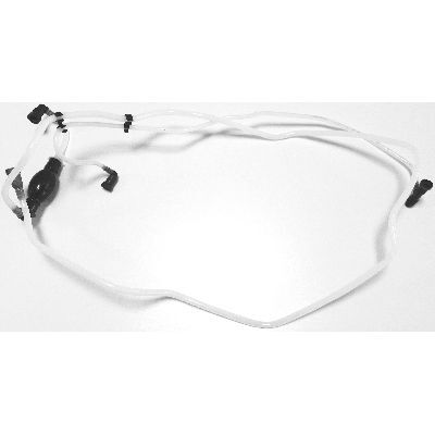 BRUCKE MAZOT POMPA HORTUMU KANGOO-CLIO 97-07 F8Q-632 (7700113176)