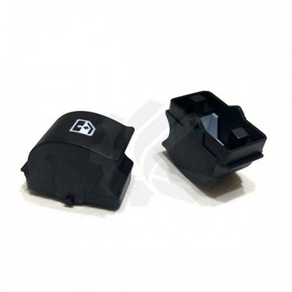 DEPAR CAM DÜĞME BUTONU İNCE TIRNAKLI LINEA DUCATO BOXER