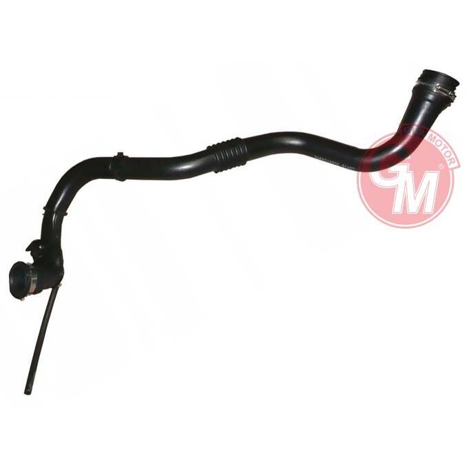 GUA TURBO HORTUMU CLIO II 98 05 MEGANE II 02 08 1.5DCI K9K (8200166828)