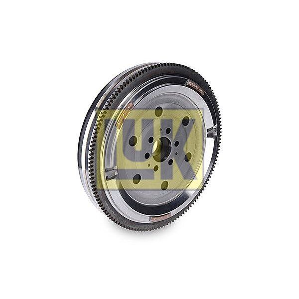 LUK DEBRİYAJ VOLANI PASSAT-A4-A6 1.6-1.8-1.8T-2.0 96-05 ADP-ANB-AHL-ADR-AEB-AWA-ALT (06B105266E)