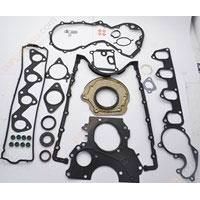 OTOCONTA ÜST TAKIM CONTA SKT KEÇELİ S.K.C SİZ BHPA-HCPA-RWPA FORD CONNECT 1.8TDI-TDCI