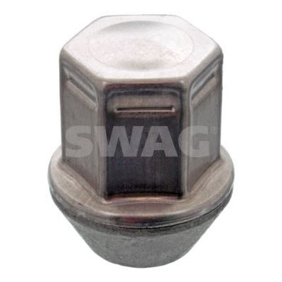 SWAG BIJON SOMUNU FREELANDER 2 L359 R.R EVOQUE L551 R.R VELAR L560 JAGUAR I-PACE X590 F-PACE X761 F-PACE X761 E-PACE X540 ÇELİK KROM KAPLI 20 Lİ PAKET (LR001381)