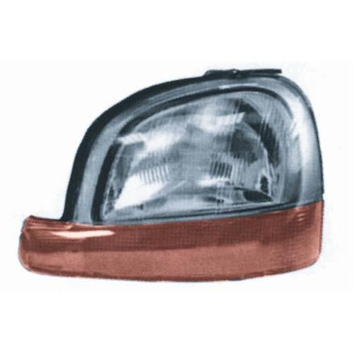 TYC 20-5298-08-2B R.KANGOO ÖN FAR LH.98- (7701044037)