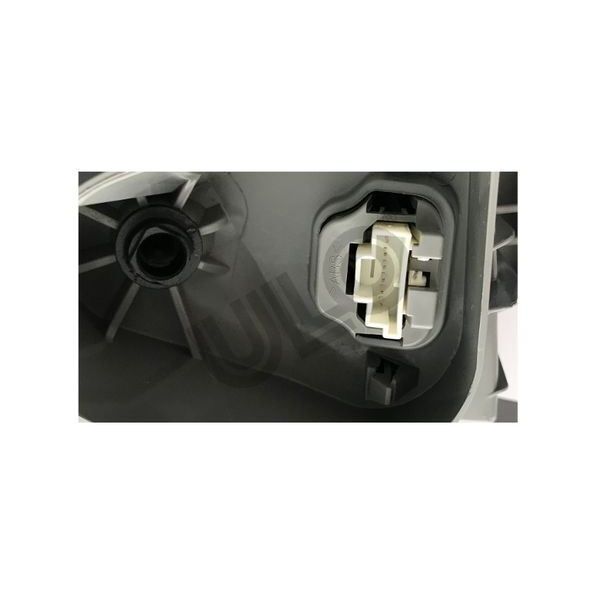 ULO STOP LAMBASI SOL LED MERCEDES A-CLASS W176 12>15 (A1769063300)