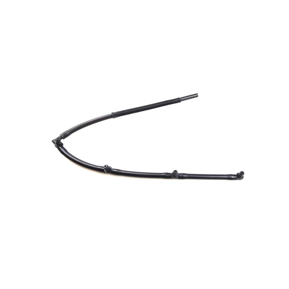 WINTECH ENJEKTÖR GERİ DÖNÜŞ BORUSU CITROEN C5 I 2.2 HDİ 01-04 133 HP (1573.0Q)