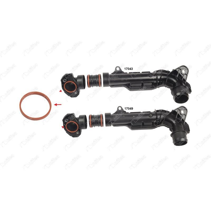 AYD ROTİLLİ SALINCAK ÖN SOL ÜST ÖN-A4 B9-2015-A5 F53-F57-2016- (8W0407505C)