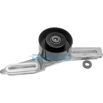 DAYCO ALTERNATÖR GERGİ RULMANI PARTNER-BERLINGO 1.1-1.4-P306 1.1.1.4-1.6-XSARA 1.6I-SAXO 1.1-1.4-1.6 (6453.S4)