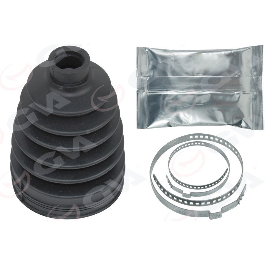 GVA AKS KÖRÜĞÜ DIŞ INSIGNIA A-ASTRA J-ZAFIRA C-MERIVA B 1.4-1.6-2.0 VECTRA C-ASTRA H 1.9-2.0-2.2 C-DTI YAĞ KELEPÇELİ (13291737)