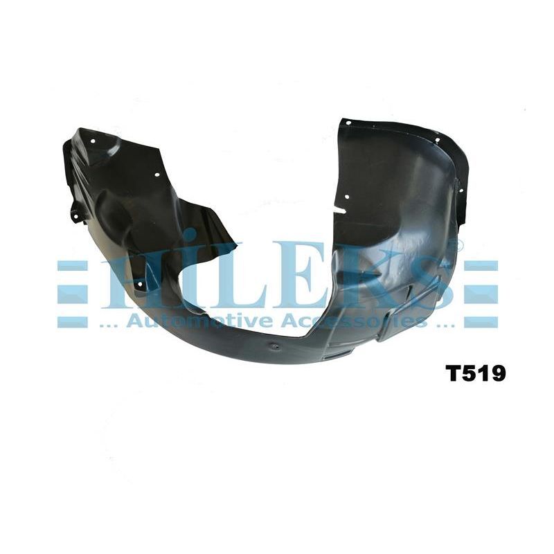 HILEKS ÇAMURLUK DAVLUMBAZI ÖN SAĞ EGEA 15 > (51984519)