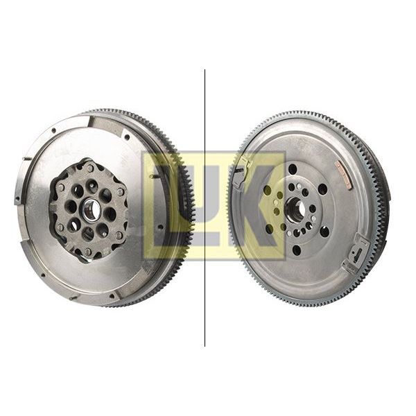 LUK VOLAN DMF BMW B48 F45 14> F46 15> X1 F48 S DRIVE 15> MINI F54 F55 F56 F57 F60 (21208600211)