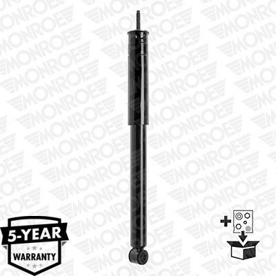 MONROE AMORTISOR ON GAZLI MERCEDES SLK-CLASS R170 96 04 SPOR TIP (A1703200130)