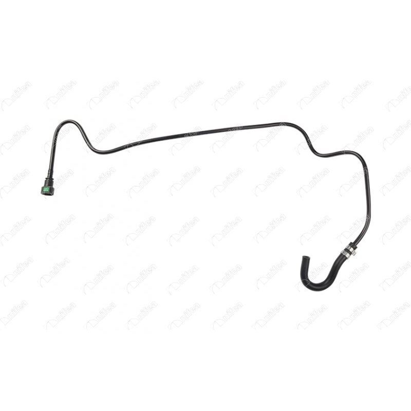 NIFEA RADYATÖR YEDEK SU DEPO HORTUMU BENZİNLİ FIESTA-FUSION 1.4 02-08 (1546444)