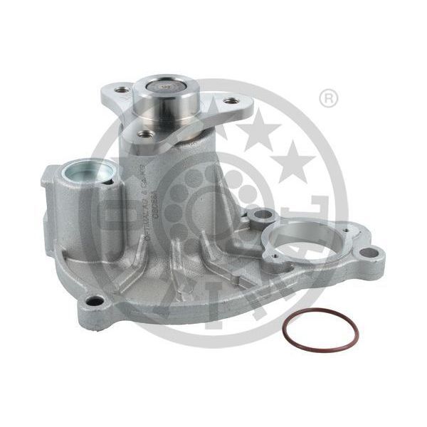 OPTIMAL DEVIRDAIM POMPASI BMW B46 B48 F20 F30 F32 F33 F34 F36 G20 G30 G32 G11 G12 G01 G02 (11518638026)